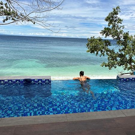 The French Villa-Santander Cebu Esterno foto